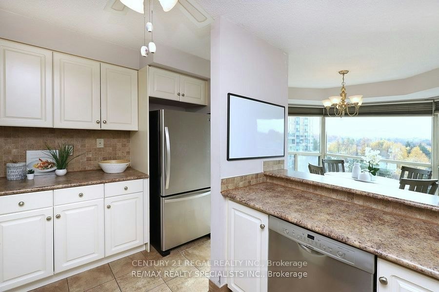 704-2155 Burnhamthorpe Road W, Mississauga, ON, L5L 5P4 - 6