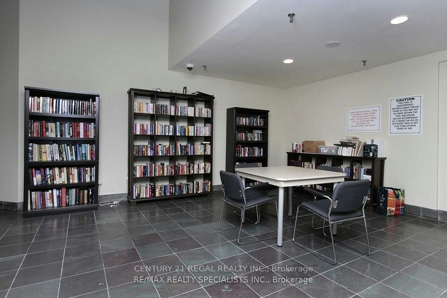 704-2155 Burnhamthorpe Road W, Mississauga, ON, L5L 5P4 - 33