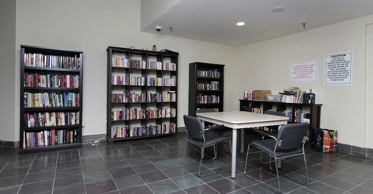 704-2155 Burnhamthorpe Road W, Mississauga, ON, L5L 5P4 - 33