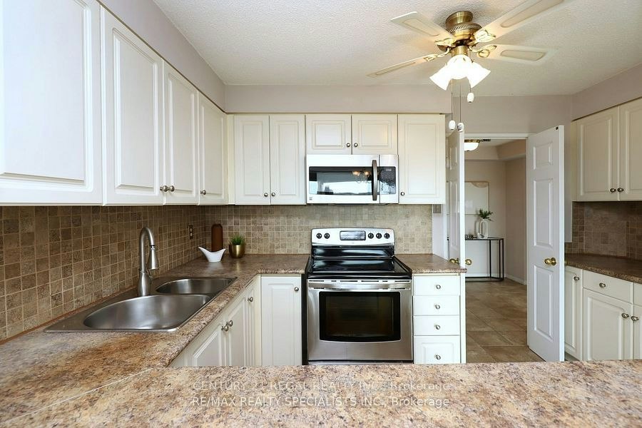 704-2155 Burnhamthorpe Road W, Mississauga, ON, L5L 5P4 - 10