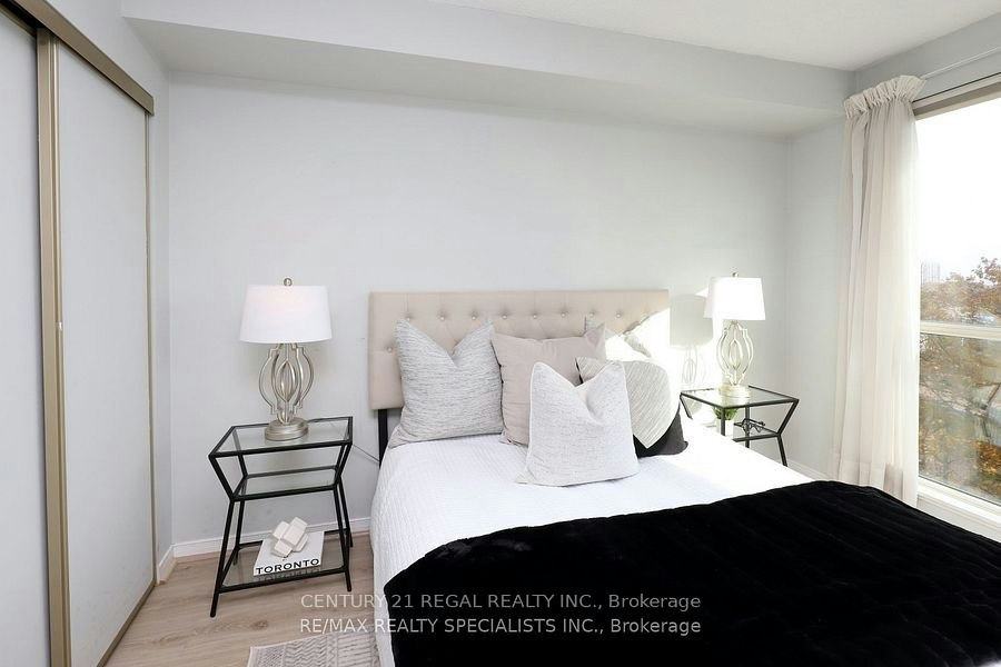 704-2155 Burnhamthorpe Road W, Mississauga, ON, L5L 5P4 - 19