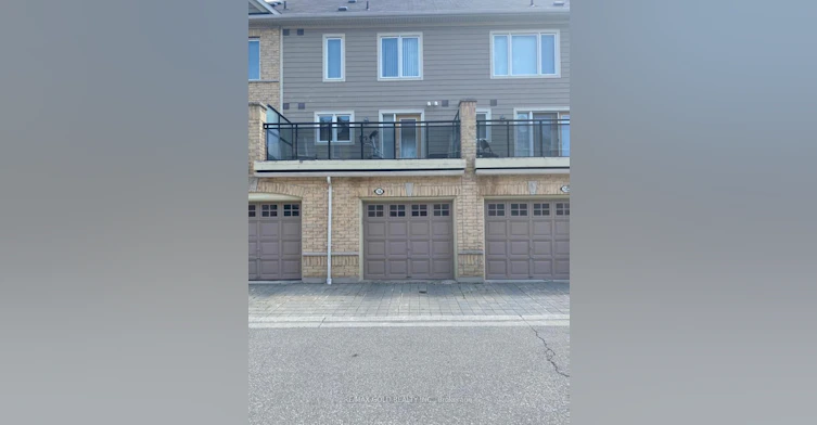 156-3050 Erin Centre Boulevard, Mississauga, ON, L5M 0P5 - 2