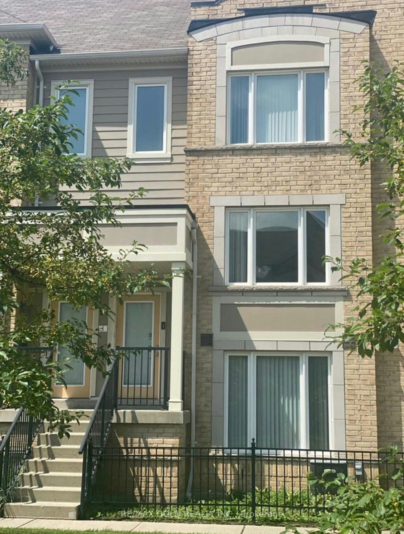 156-3050 Erin Centre Boulevard, Mississauga, ON, L5M 0P5