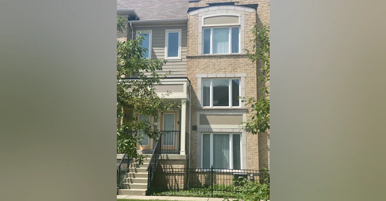 156-3050 Erin Centre Boulevard, Mississauga, ON, L5M 0P5