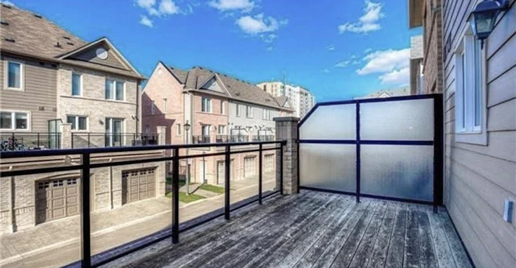 156-3050 Erin Centre Boulevard, Mississauga, ON, L5M 0P5 - 9