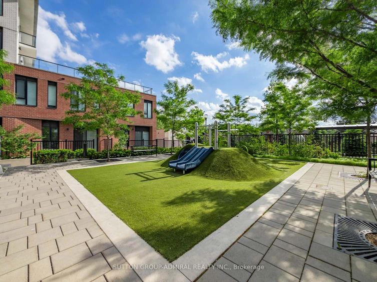 108-15 Maryport Avenue, Toronto, ON, M3M 0E2 - 28