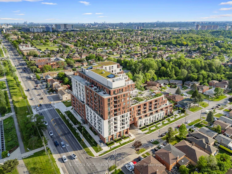 108-15 Maryport Avenue, Toronto, ON, M3M 0E2 - 37