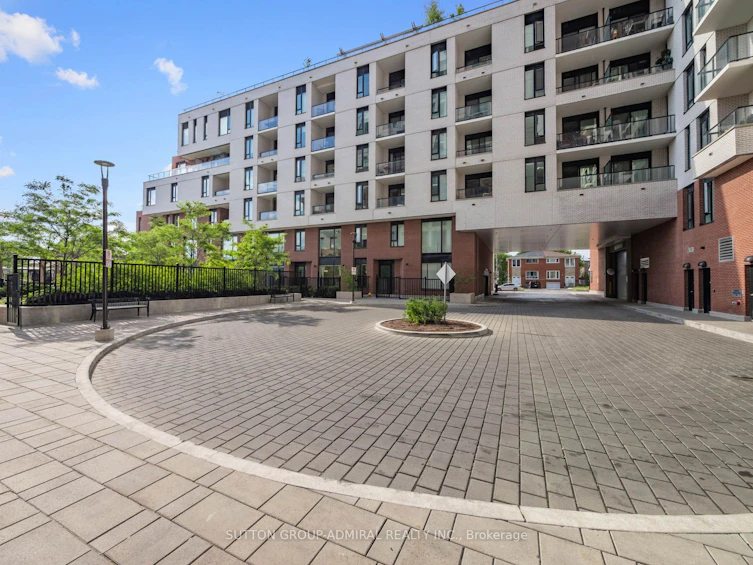 108-15 Maryport Avenue, Toronto, ON, M3M 0E2 - 30