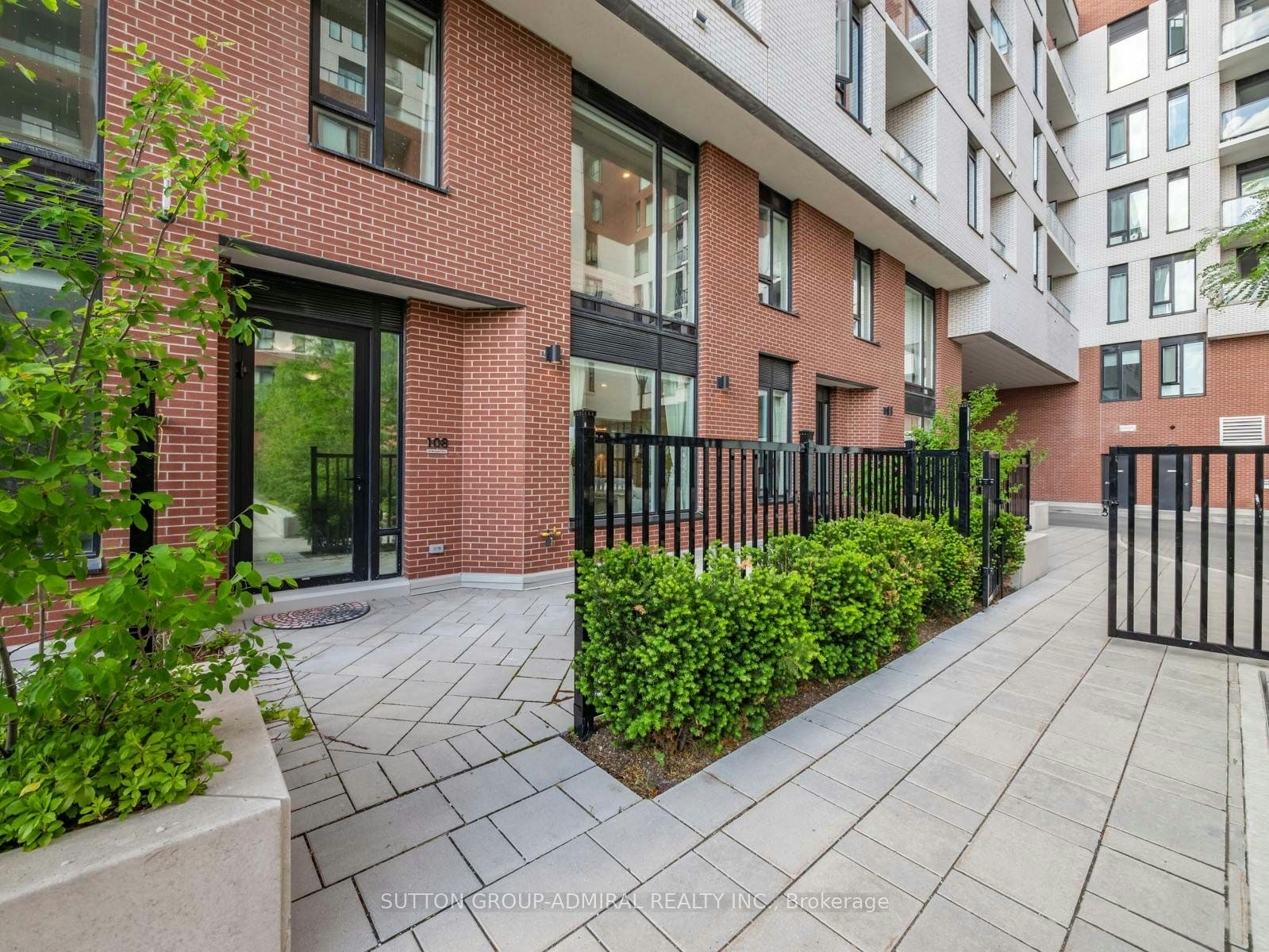 108-15 Maryport Avenue, Toronto, ON, M3M 0E2 - 26