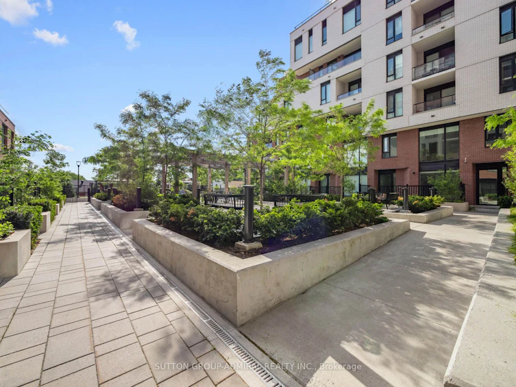 108-15 Maryport Avenue, Toronto, ON, M3M 0E2 - 24