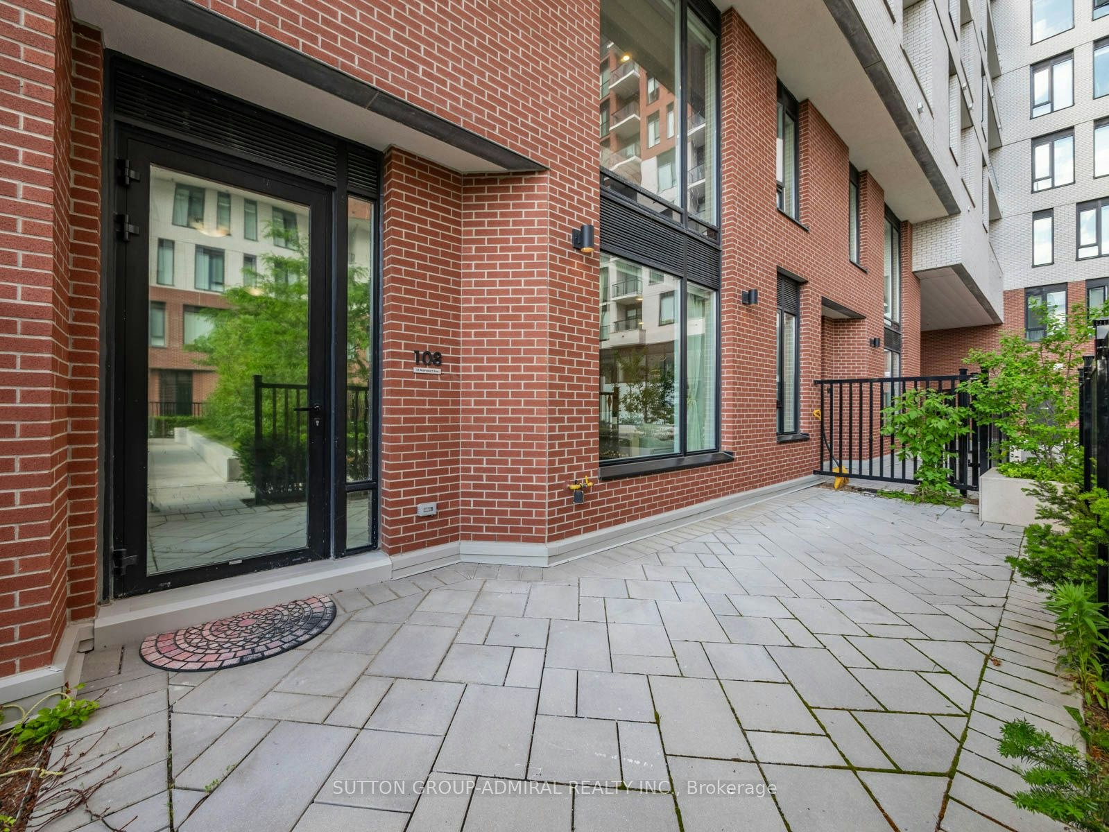 108-15 Maryport Avenue, Toronto, ON, M3M 0E2 - 25