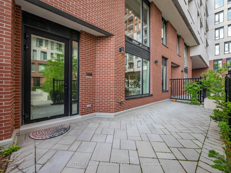 108-15 Maryport Avenue, Toronto, ON, M3M 0E2 - 25