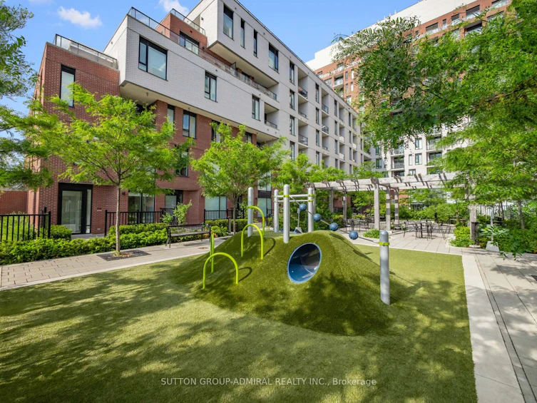 108-15 Maryport Avenue, Toronto, ON, M3M 0E2 - 29
