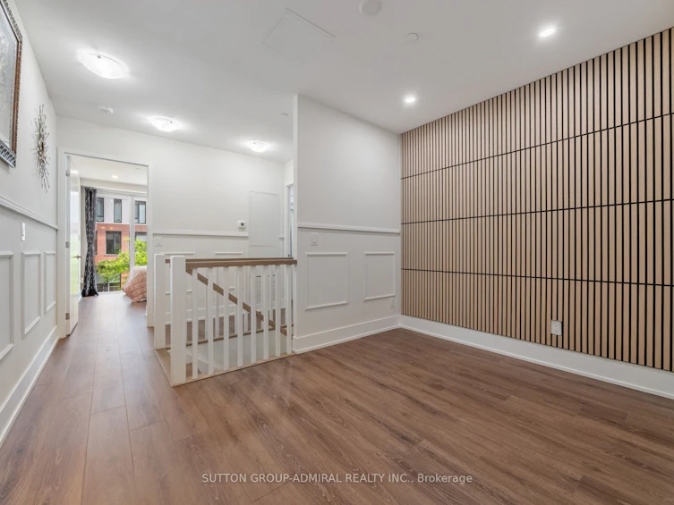 108-15 Maryport Avenue, Toronto, ON, M3M 0E2 - 15
