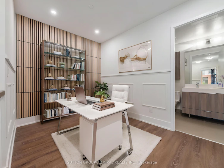 108-15 Maryport Avenue, Toronto, ON, M3M 0E2 - 14