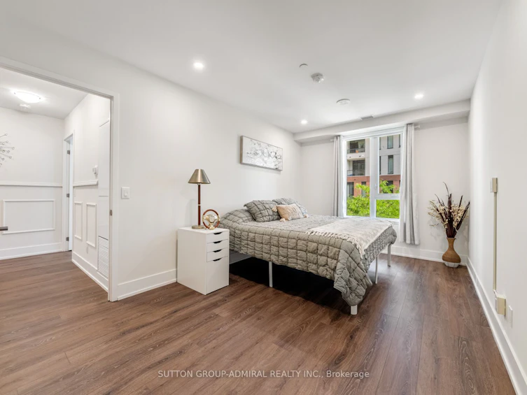 108-15 Maryport Avenue, Toronto, ON, M3M 0E2 - 17