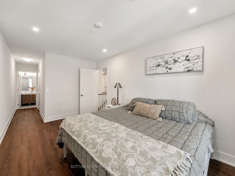 108-15 Maryport Avenue, Toronto, ON, M3M 0E2 - 18