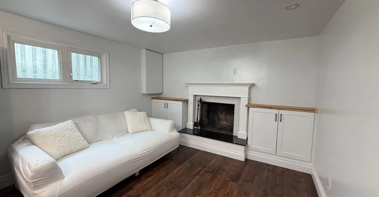 Lower Level-323 Montego Rd. Road, Mississauga, ON, L5B 1C6 - 6
