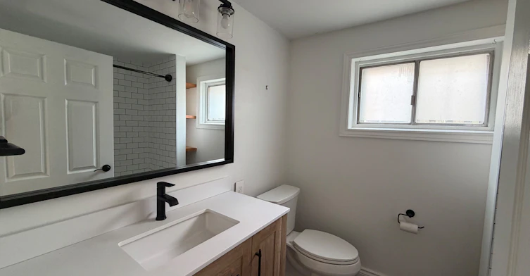 Lower Level-323 Montego Rd. Road, Mississauga, ON, L5B 1C6 - 10