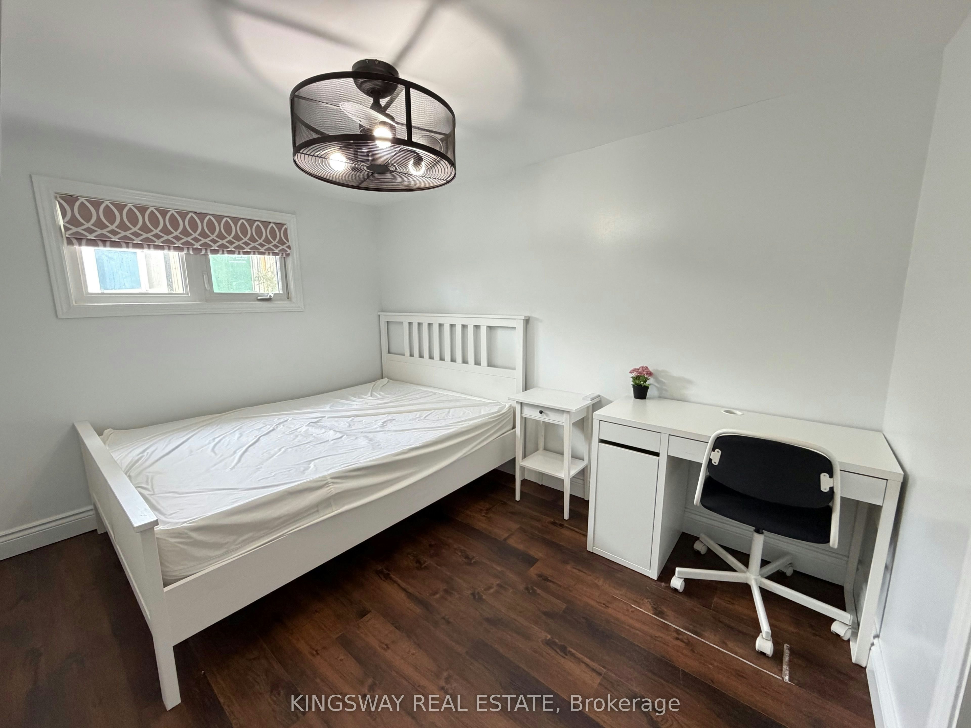 Lower Level-323 Montego Rd. Road, Mississauga, ON, L5B 1C6 - 7