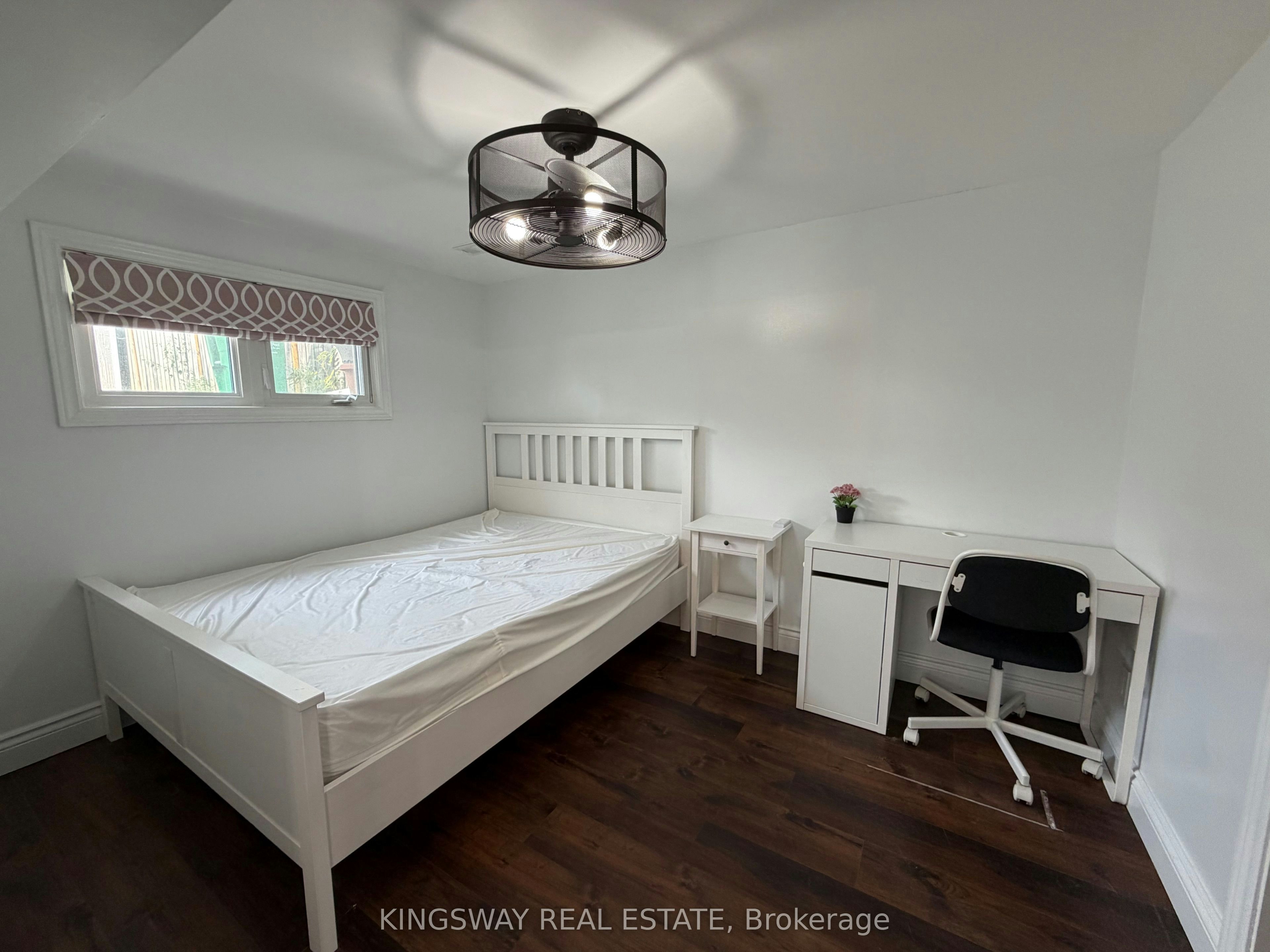 Lower Level-323 Montego Rd. Road, Mississauga, ON, L5B 1C6 - 9