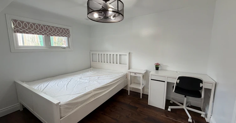 Lower Level-323 Montego Rd. Road, Mississauga, ON, L5B 1C6 - 9