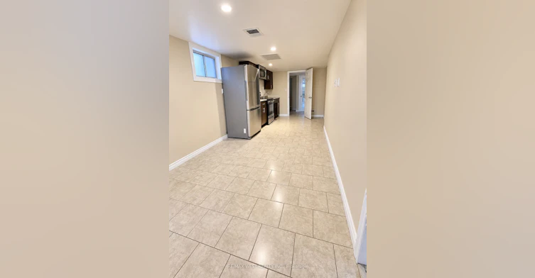 Bsmt-51 Mould Avenue, Toronto, ON, M6N 3Z8 - 4
