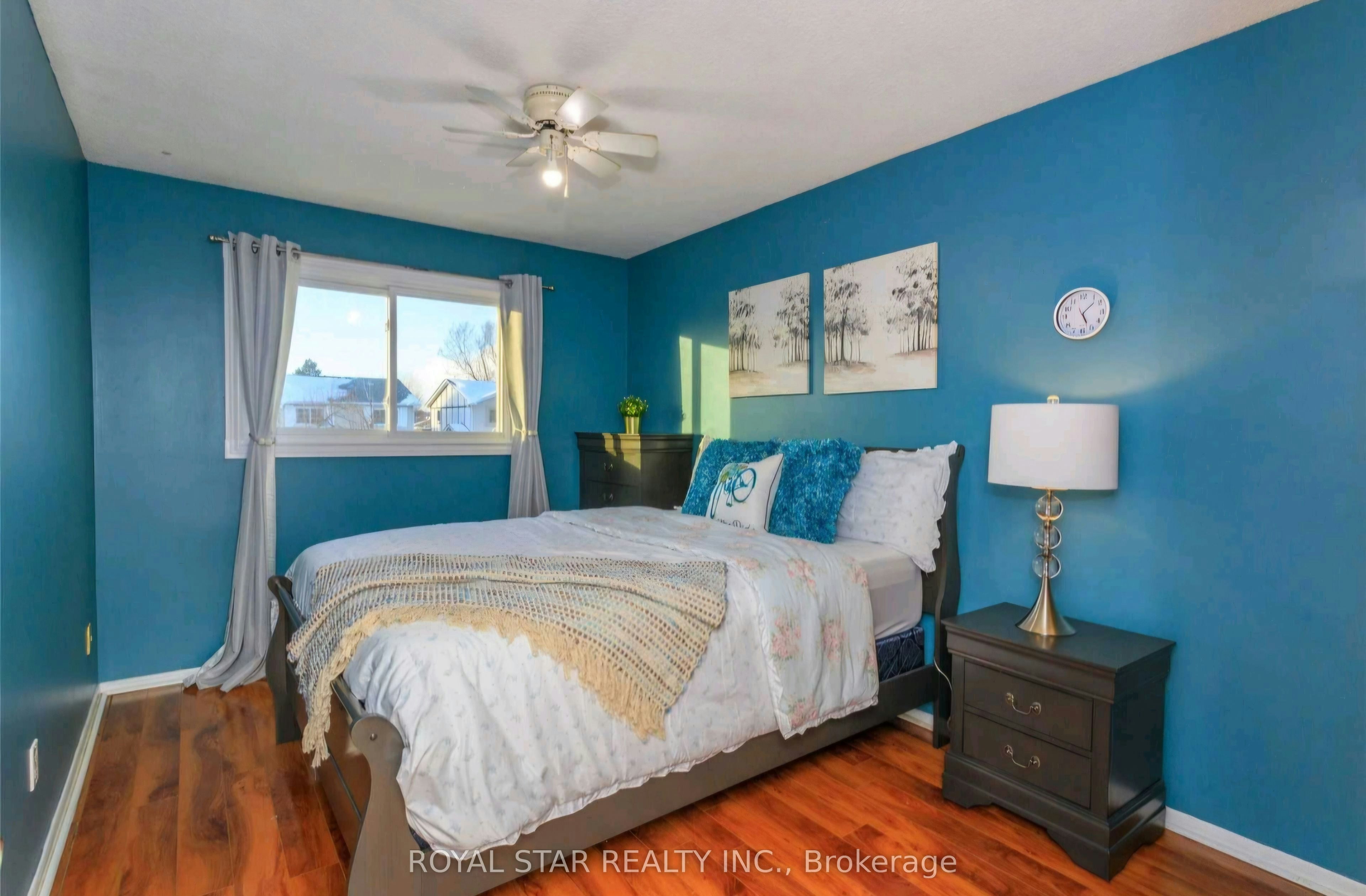 Upper-19 Ashurst Crescent N, Brampton, ON, L6V 3N6 - 7