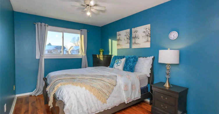 Upper-19 Ashurst Crescent N, Brampton, ON, L6V 3N6 - 7
