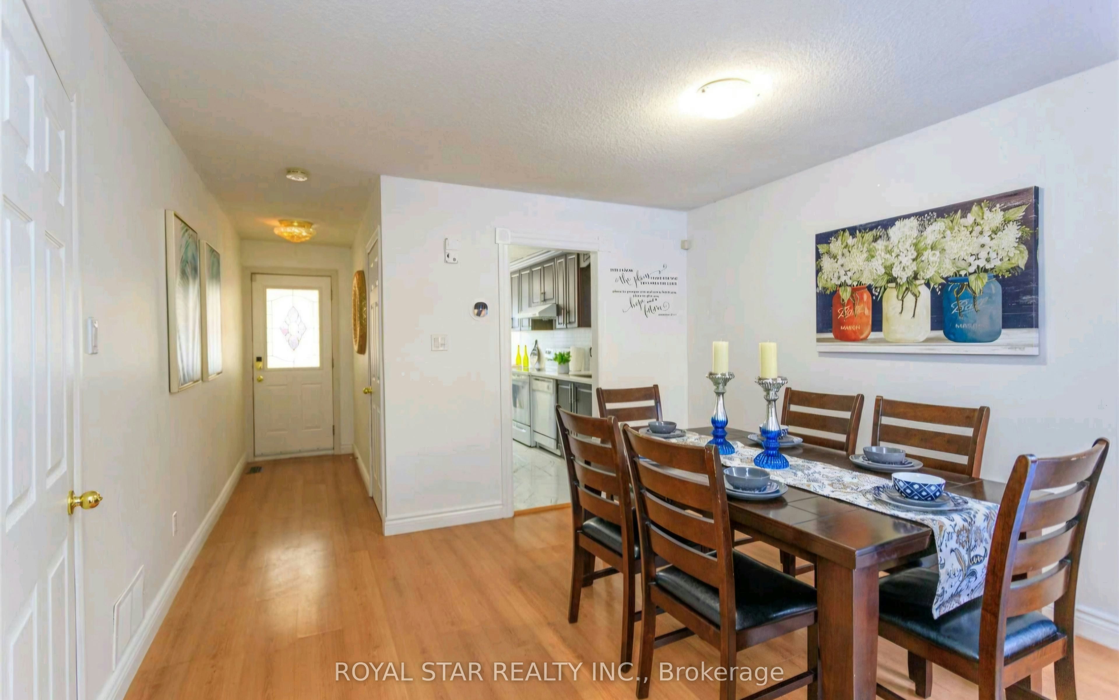 Upper-19 Ashurst Crescent N, Brampton, ON, L6V 3N6 - 4