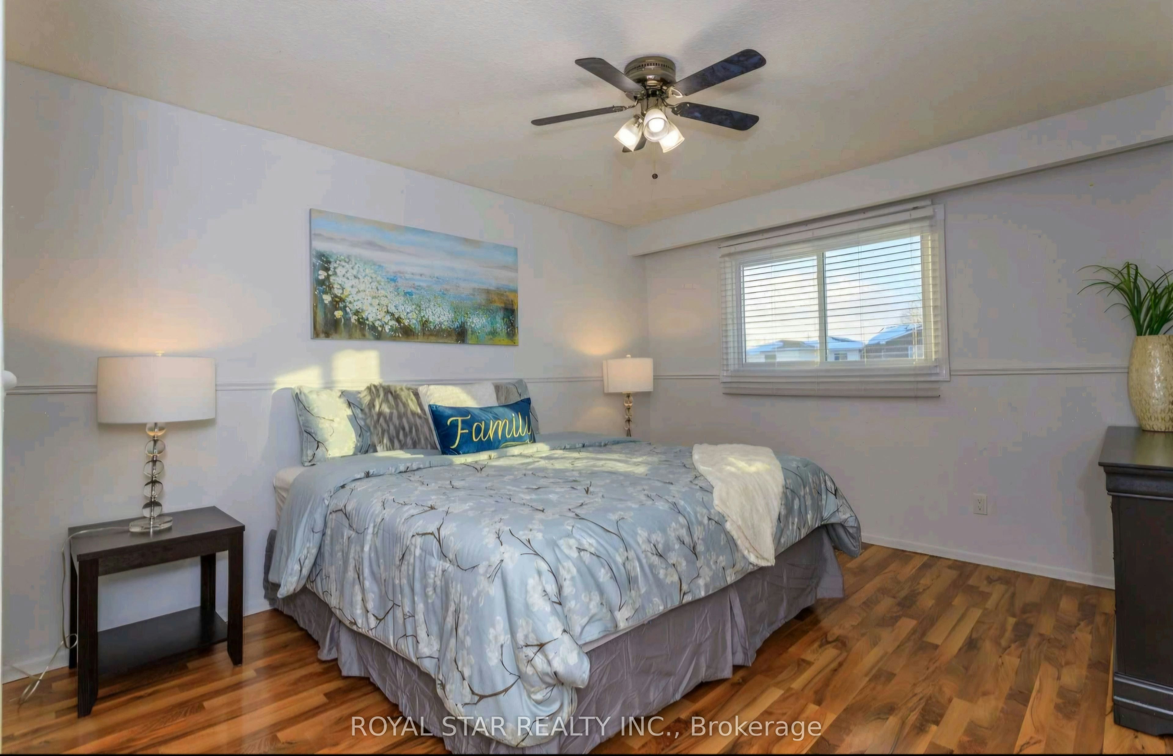 Upper-19 Ashurst Crescent N, Brampton, ON, L6V 3N6 - 8