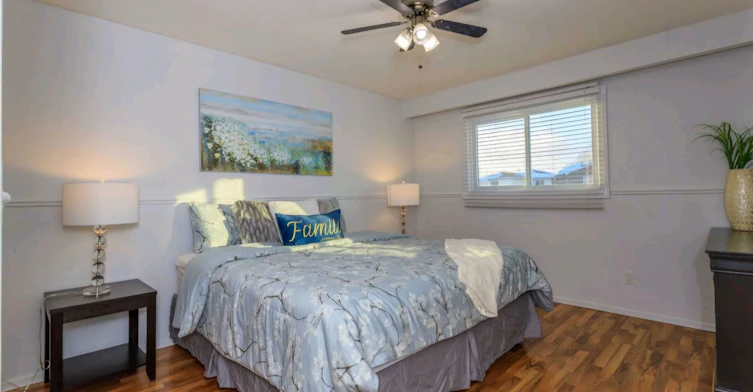 Upper-19 Ashurst Crescent N, Brampton, ON, L6V 3N6 - 8