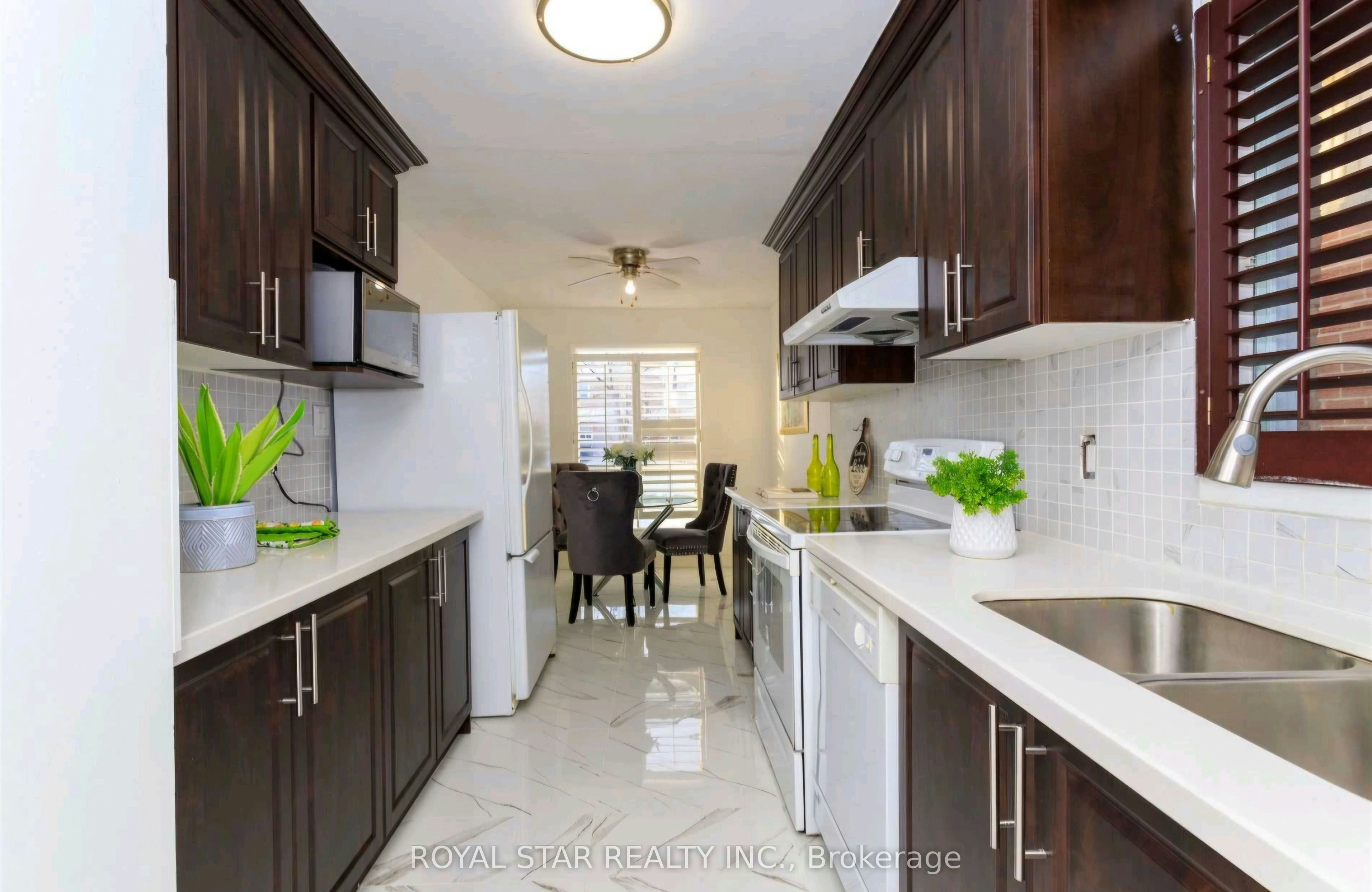 Upper-19 Ashurst Crescent N, Brampton, ON, L6V 3N6 - 5