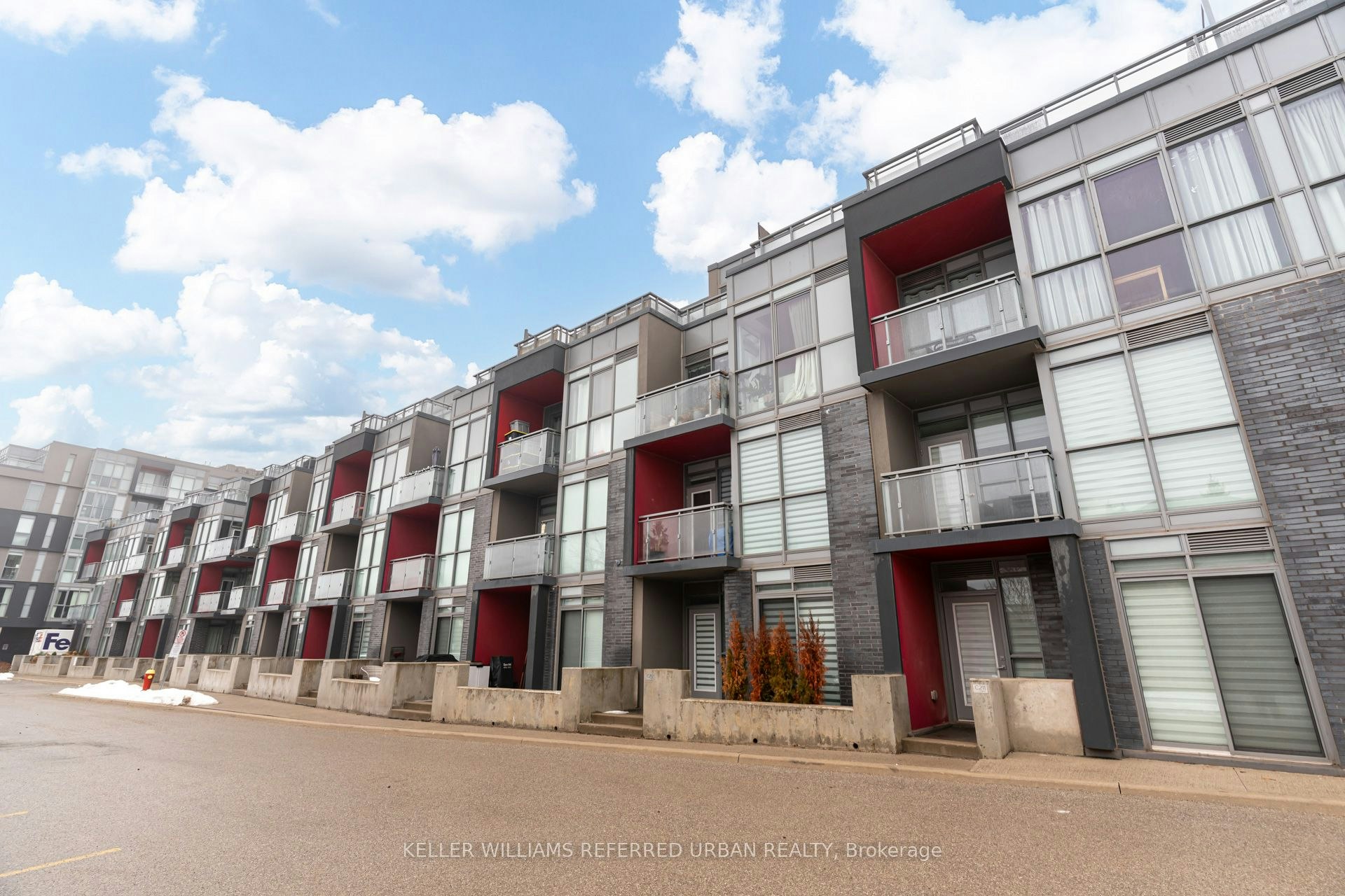 C401-5260 Dundas Street N, Burlington, ON, L7R 0J7 - 3