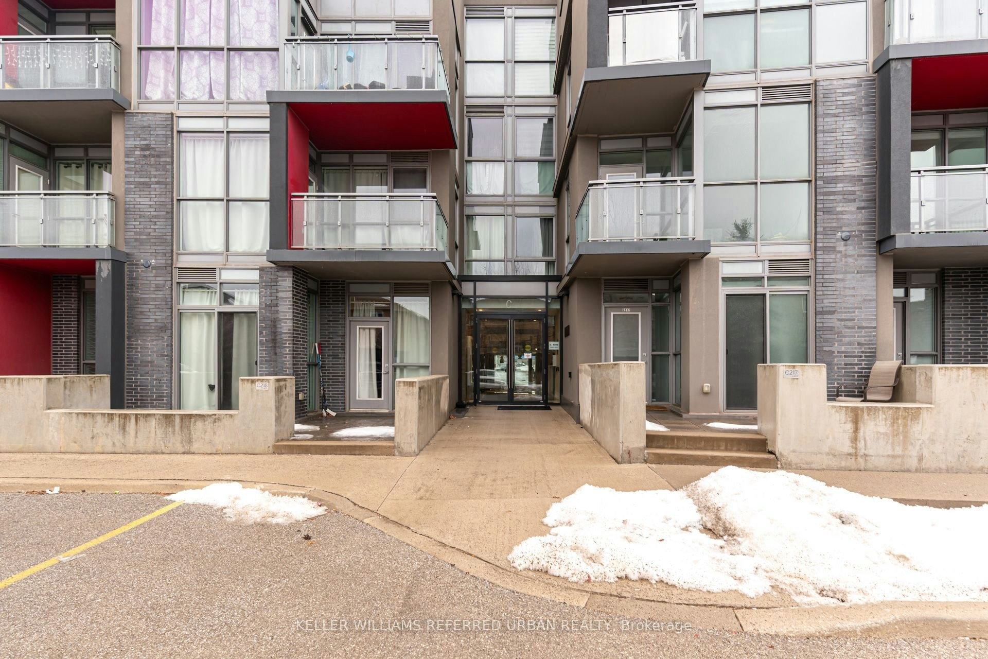 C401-5260 Dundas Street N, Burlington, ON, L7R 0J7 - 4