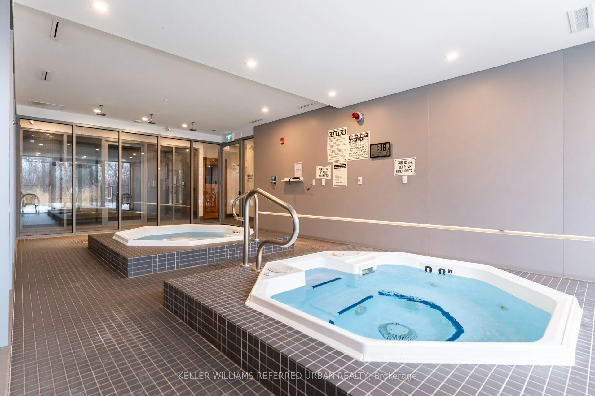 C401-5260 Dundas Street N, Burlington, ON, L7R 0J7 - 40