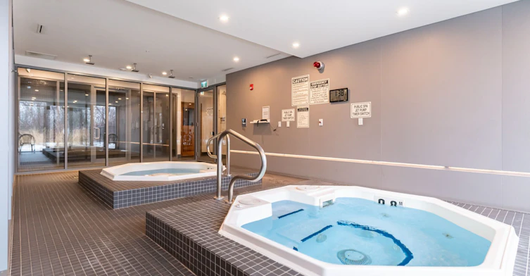 C401-5260 Dundas Street N, Burlington, ON, L7R 0J7 - 40