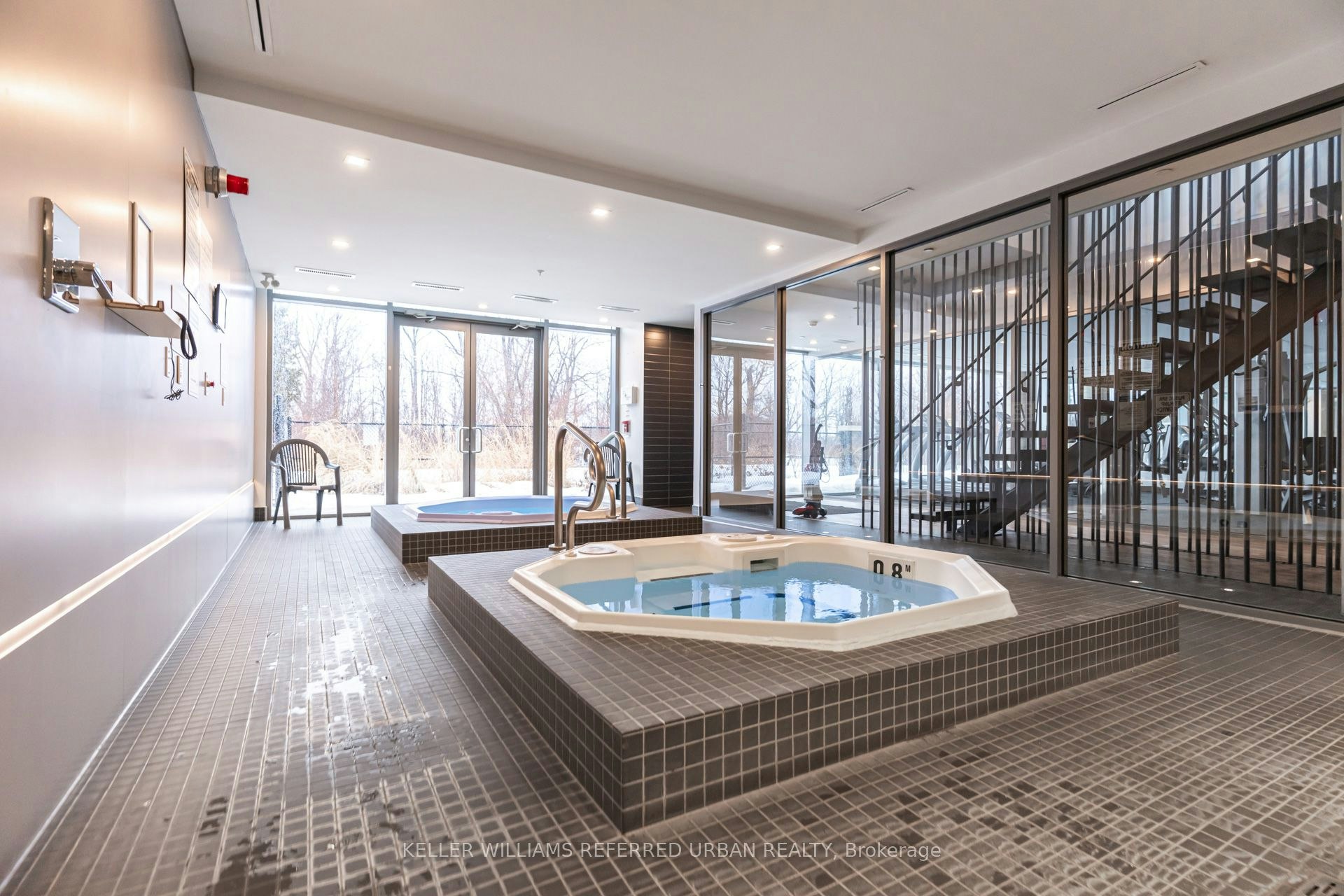 C401-5260 Dundas Street N, Burlington, ON, L7R 0J7 - 39