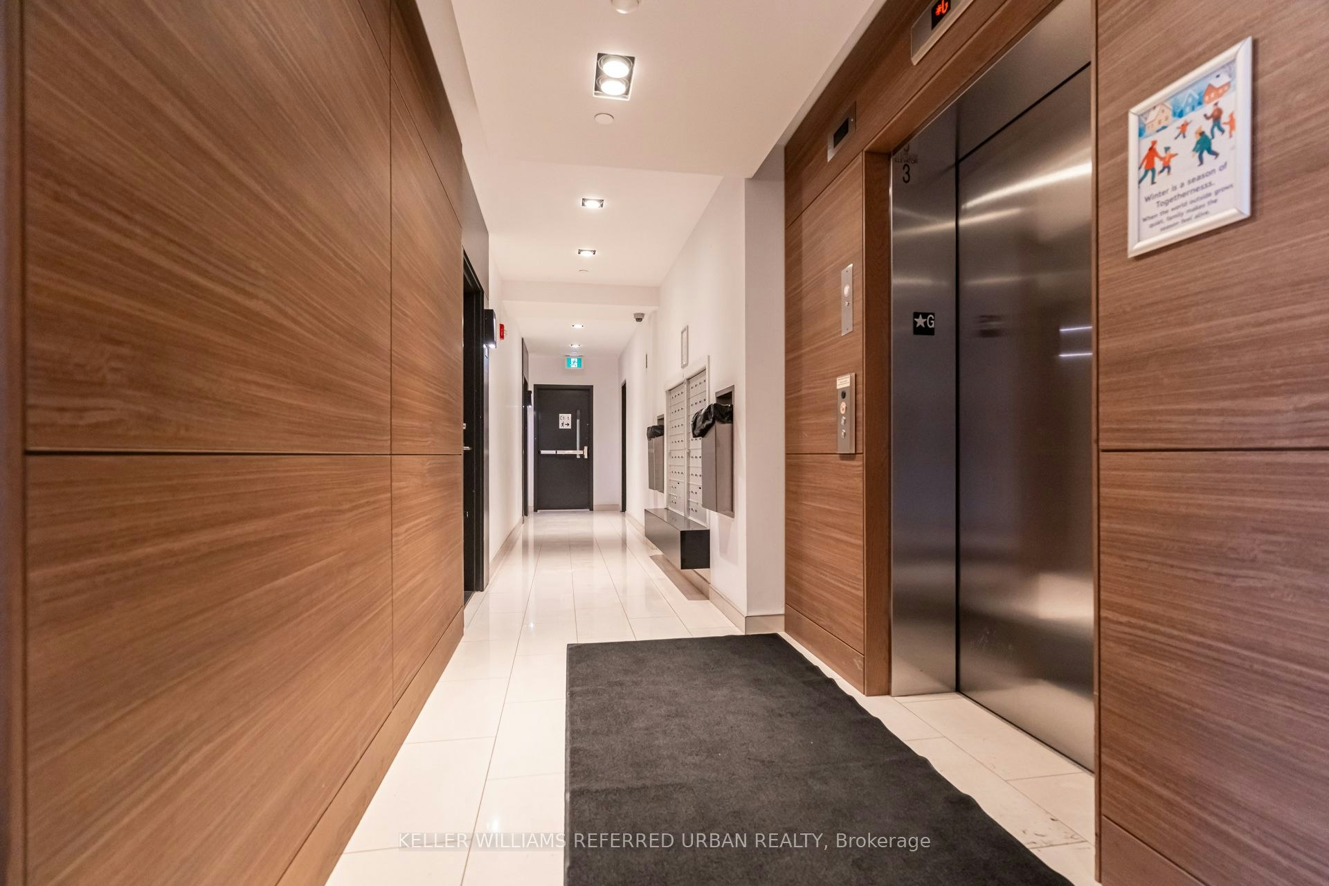 C401-5260 Dundas Street N, Burlington, ON, L7R 0J7 - 5