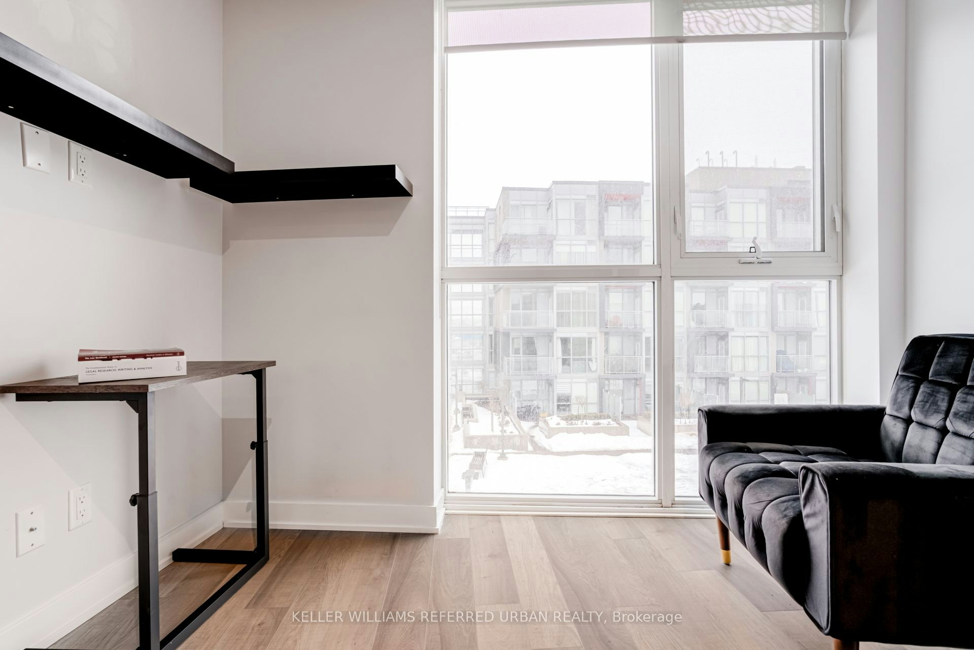 C401-5260 Dundas Street N, Burlington, ON, L7R 0J7 - 18