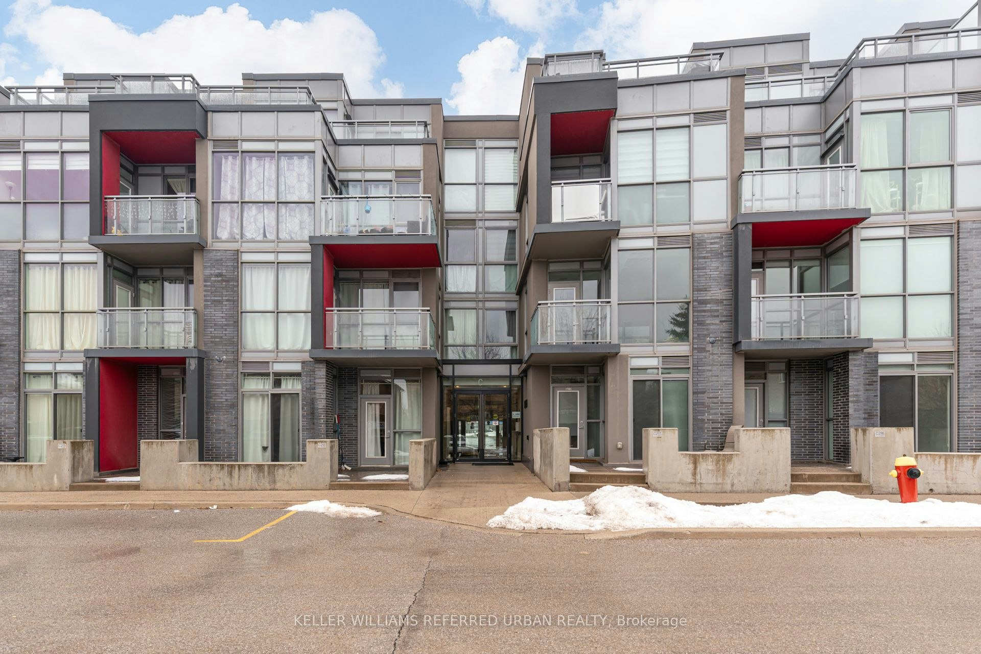 C401-5260 Dundas Street N, Burlington, ON, L7R 0J7 - 2