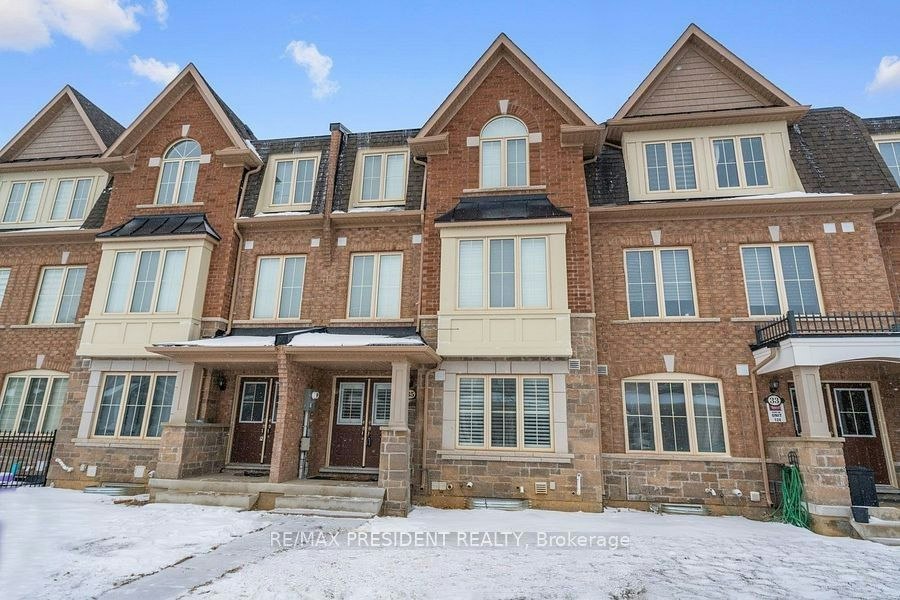35 Fresnel Road, Brampton, ON, L7A 4Z2