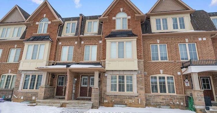 35 Fresnel Road, Brampton, ON, L7A 4Z2