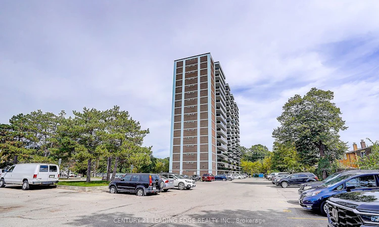 201-235 Grandravine Drive