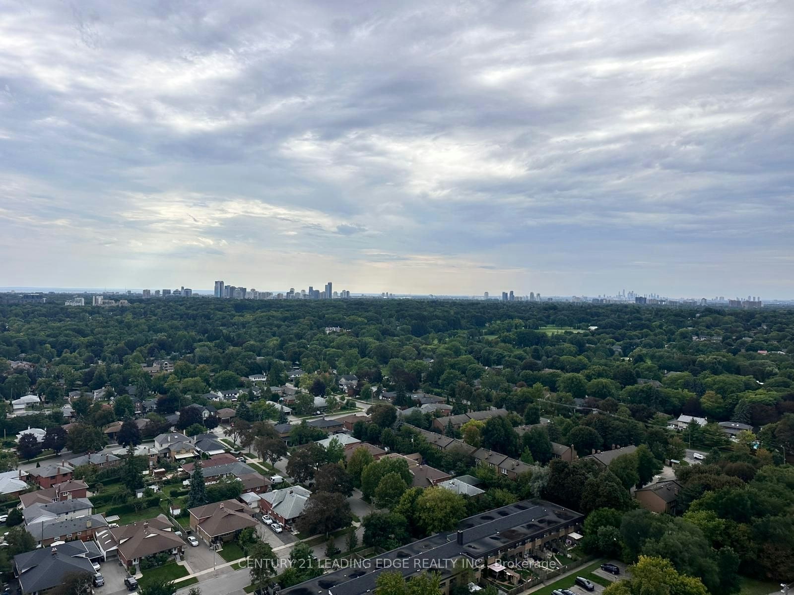 2209-4010 Eglinton Avenue W, Toronto, ON, M9A 0G5 - 29