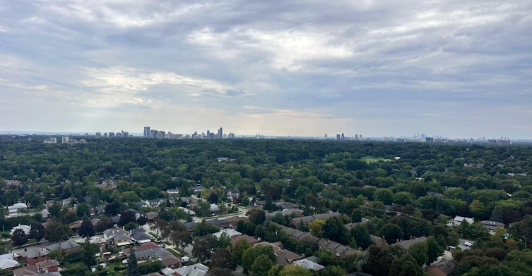 2209-4010 Eglinton Avenue W, Toronto, ON, M9A 0G5 - 29