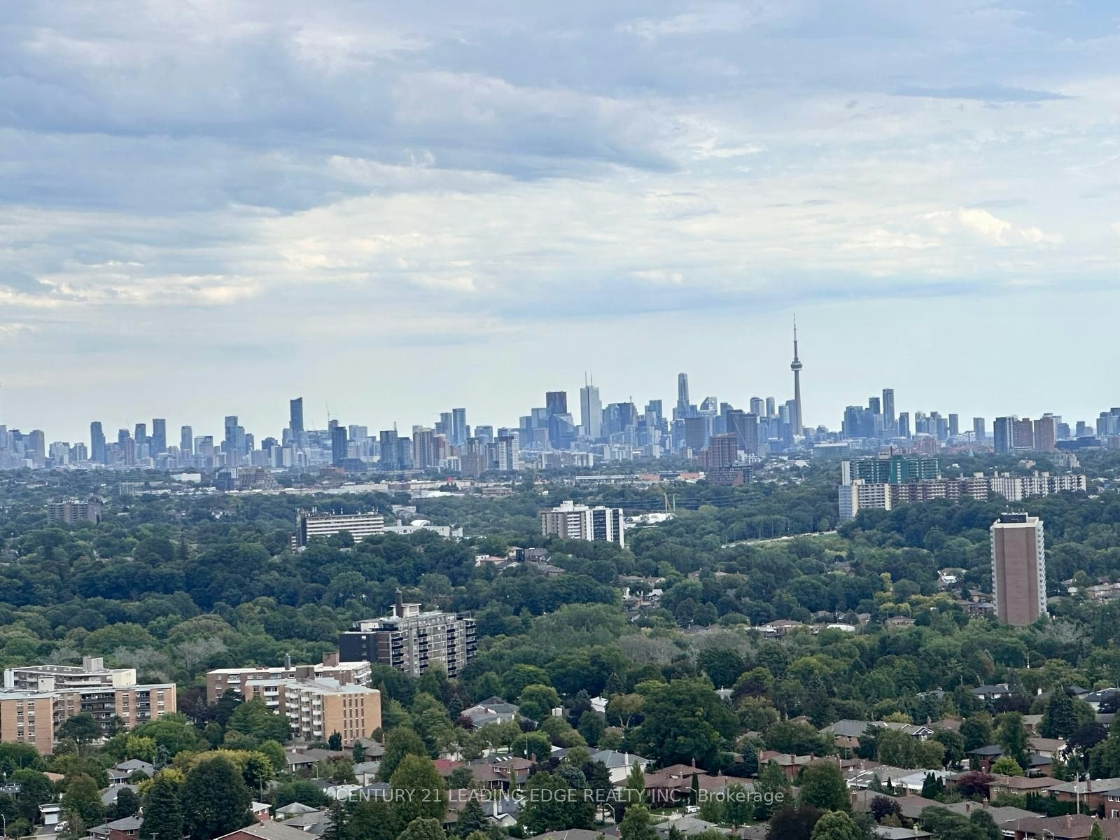 2209-4010 Eglinton Avenue W, Toronto, ON, M9A 0G5 - 34