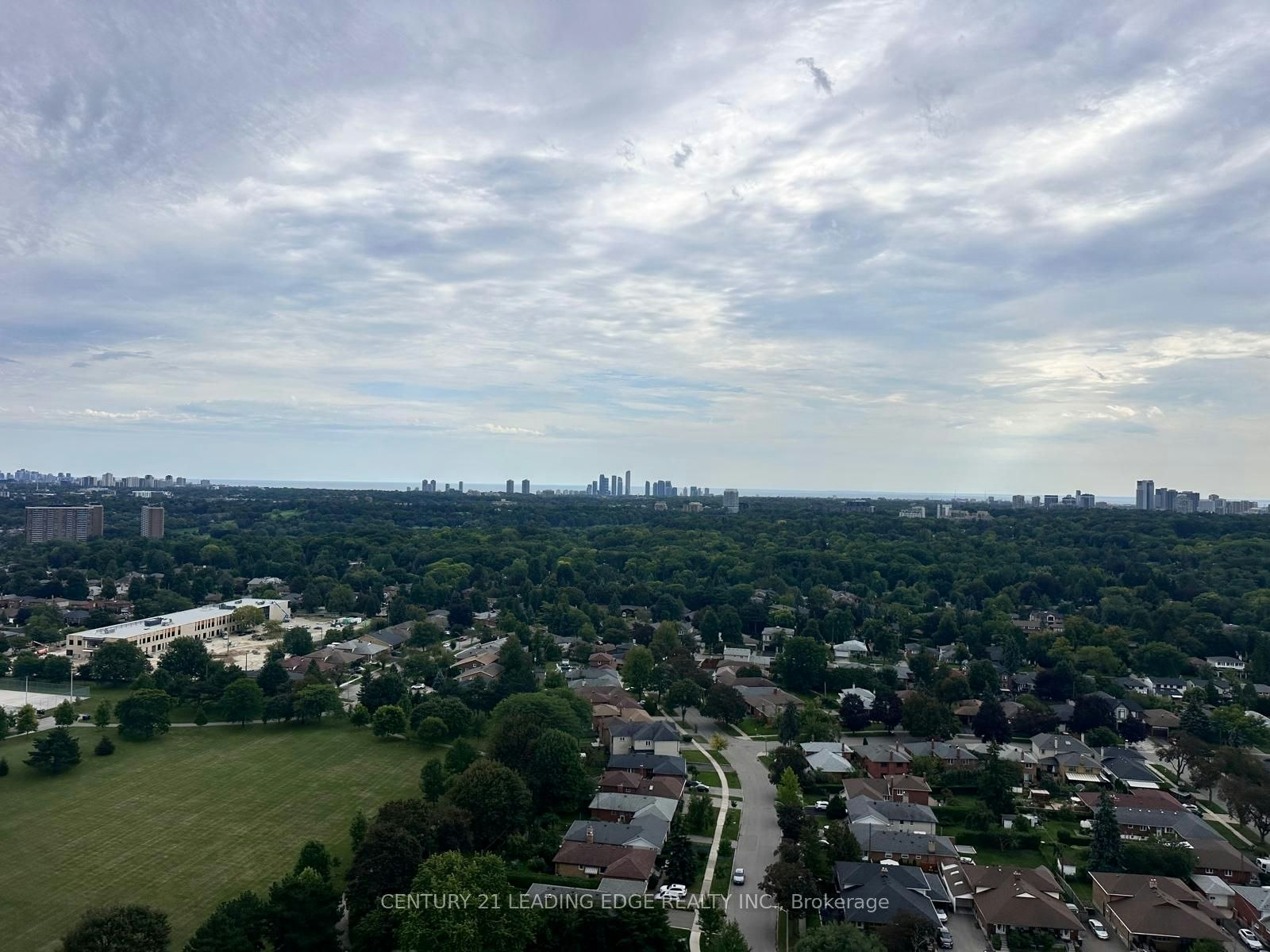 2209-4010 Eglinton Avenue W, Toronto, ON, M9A 0G5 - 28