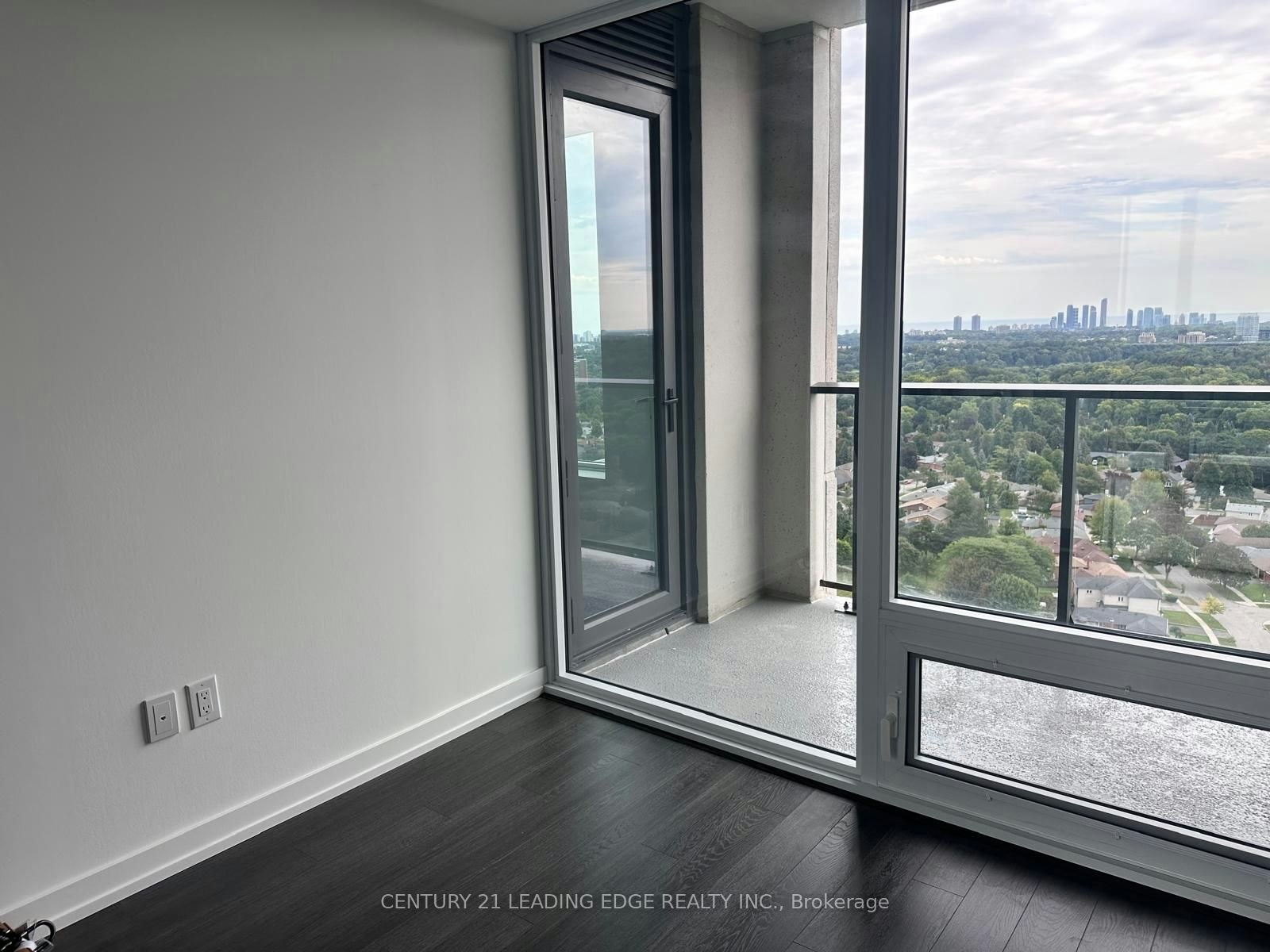 2209-4010 Eglinton Avenue W, Toronto, ON, M9A 0G5 - 25