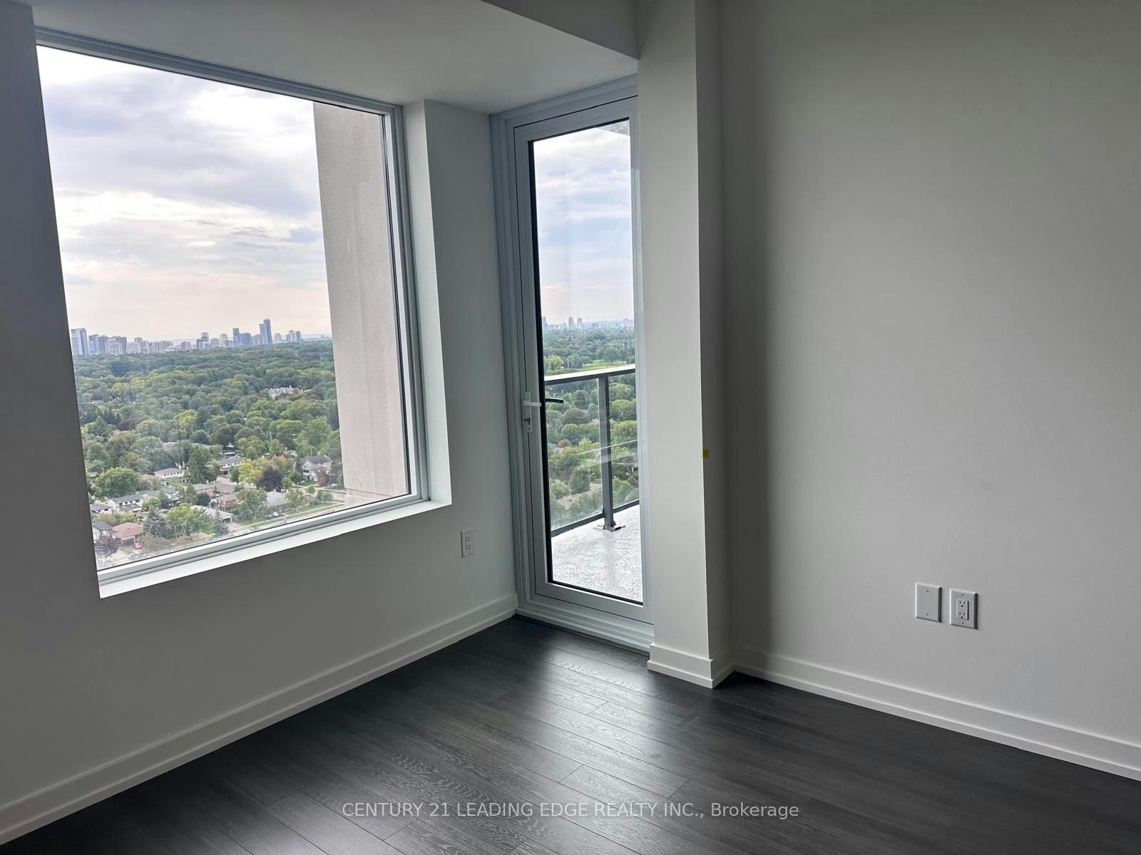2209-4010 Eglinton Avenue W, Toronto, ON, M9A 0G5 - 23